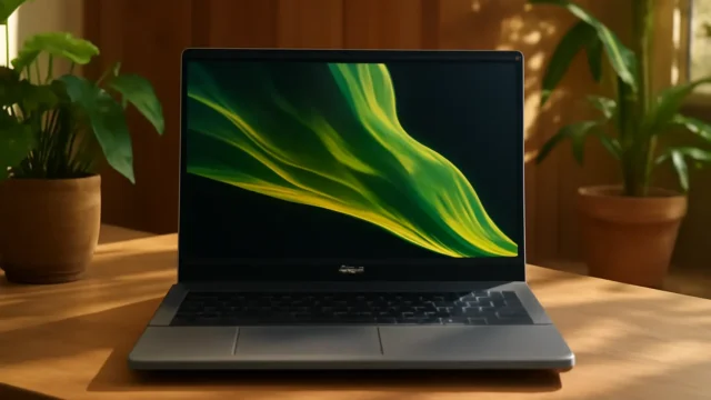 Top 3 Notebooks Acer Aspire com desempenho excepcional