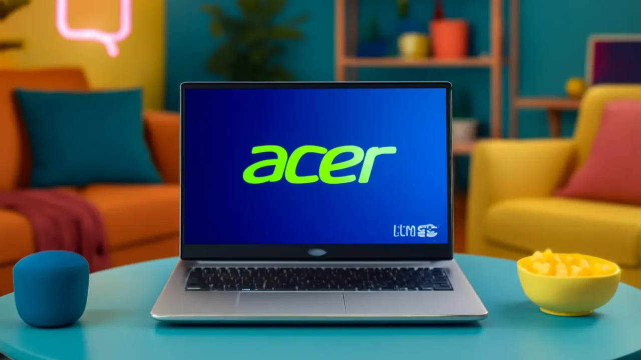 3 Notebooks Acer Aspire 15 Go prontos para viagem com bateria duradoura