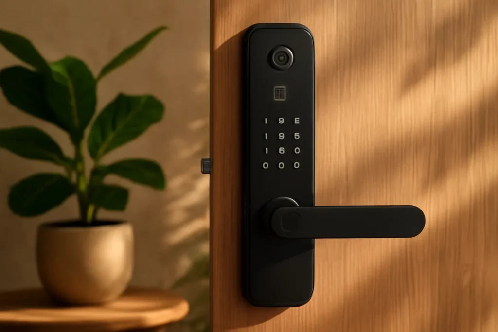 3 Melhores Fechaduras Eletrônicas com Entrega Rápida