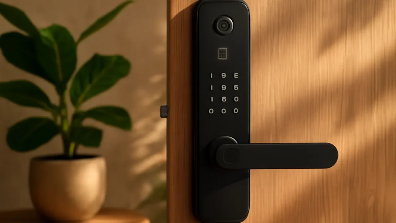 3 Melhores Fechaduras Eletrônicas com Entrega Rápida