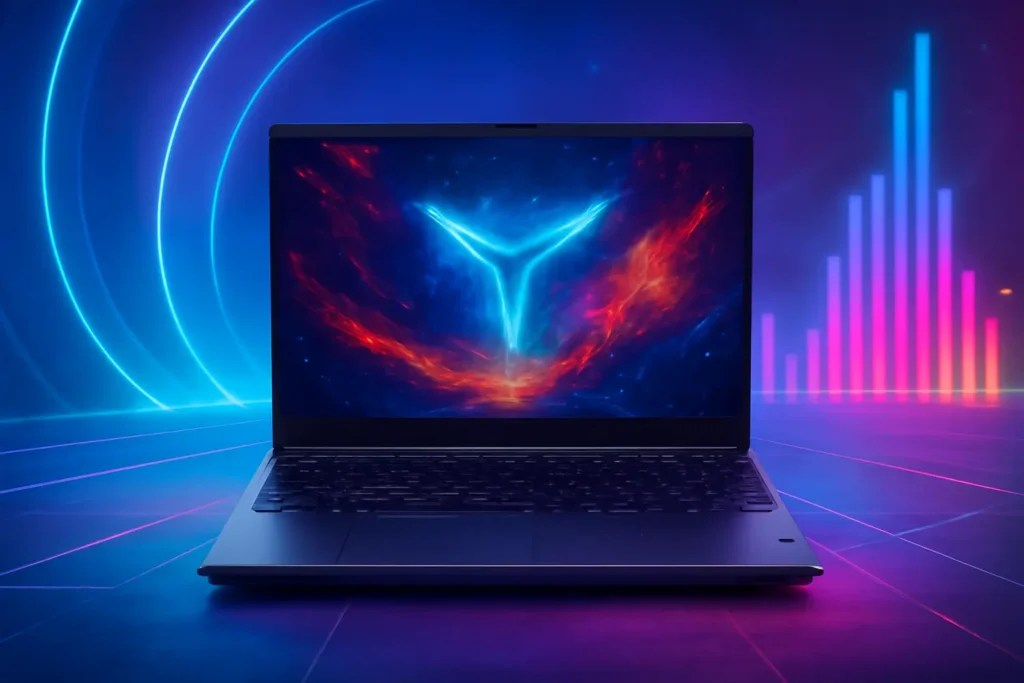 Top 3 Notebooks Gamer Lenovo LOQ com Câmera Profissional