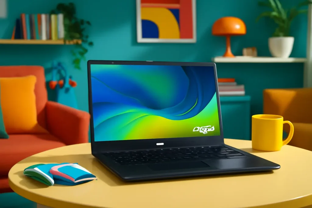 Os melhores notebooks Acer Aspire bons e baratos no Brasil