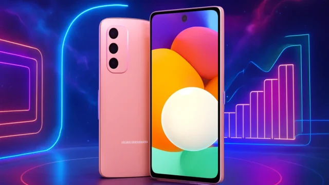 Eco friendly: 3 Smartphones Samsung Galaxy A56 5G sustentáveis que valem o investimento