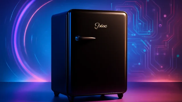 3 Melhores Frigobares Retrô com Custo-Benefício Imbatível