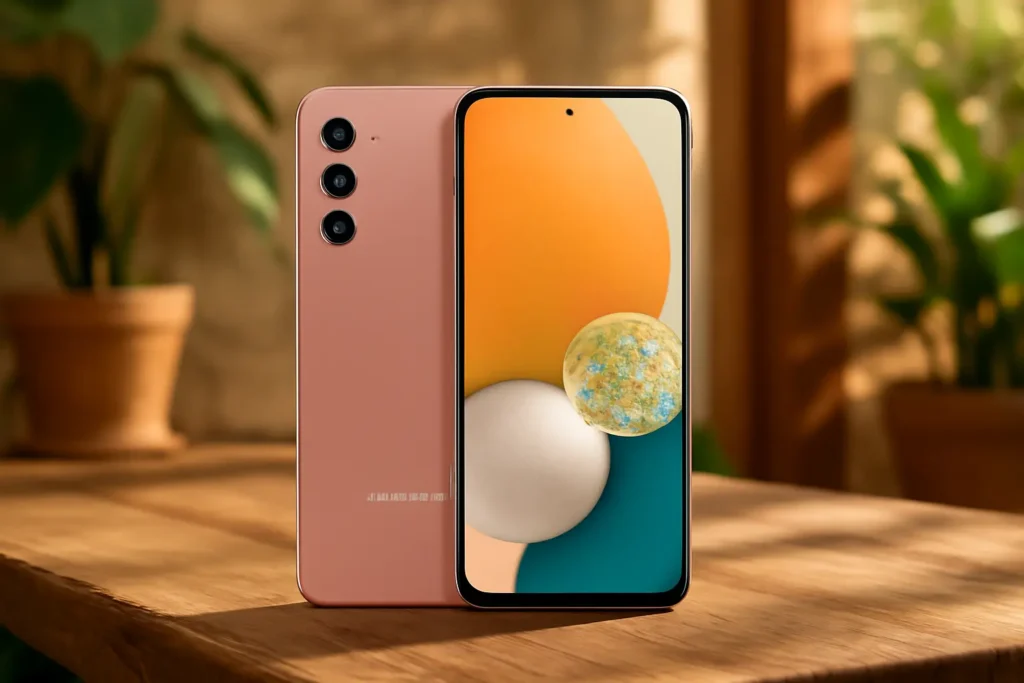 3 Melhores Smartphones Compactos e Eficientes