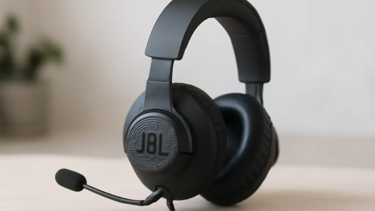 Entrega ultrarrápida: Top 6 Headsets Gamer JBL Quantum para receber já