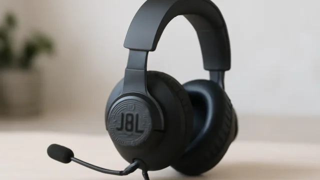 Entrega ultrarrápida: Top 6 Headsets Gamer JBL Quantum para receber já