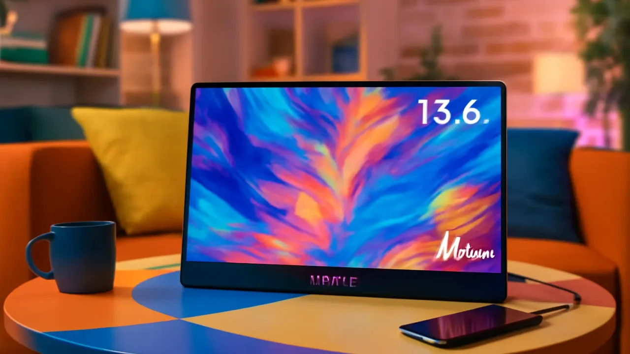 6 Melhores Monitores Portáteis ARZOPA que Realmente Valem a Pena