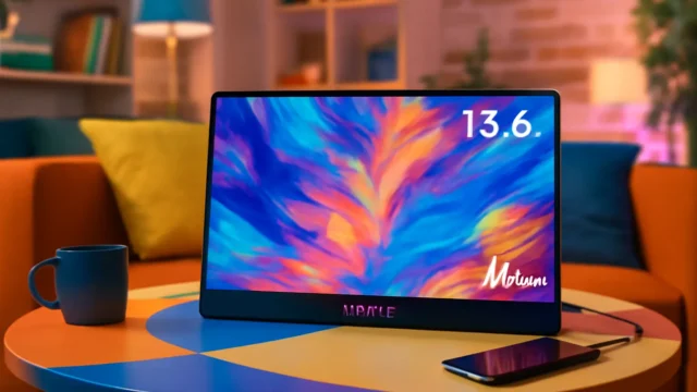 6 Melhores Monitores Portáteis ARZOPA que Realmente Valem a Pena