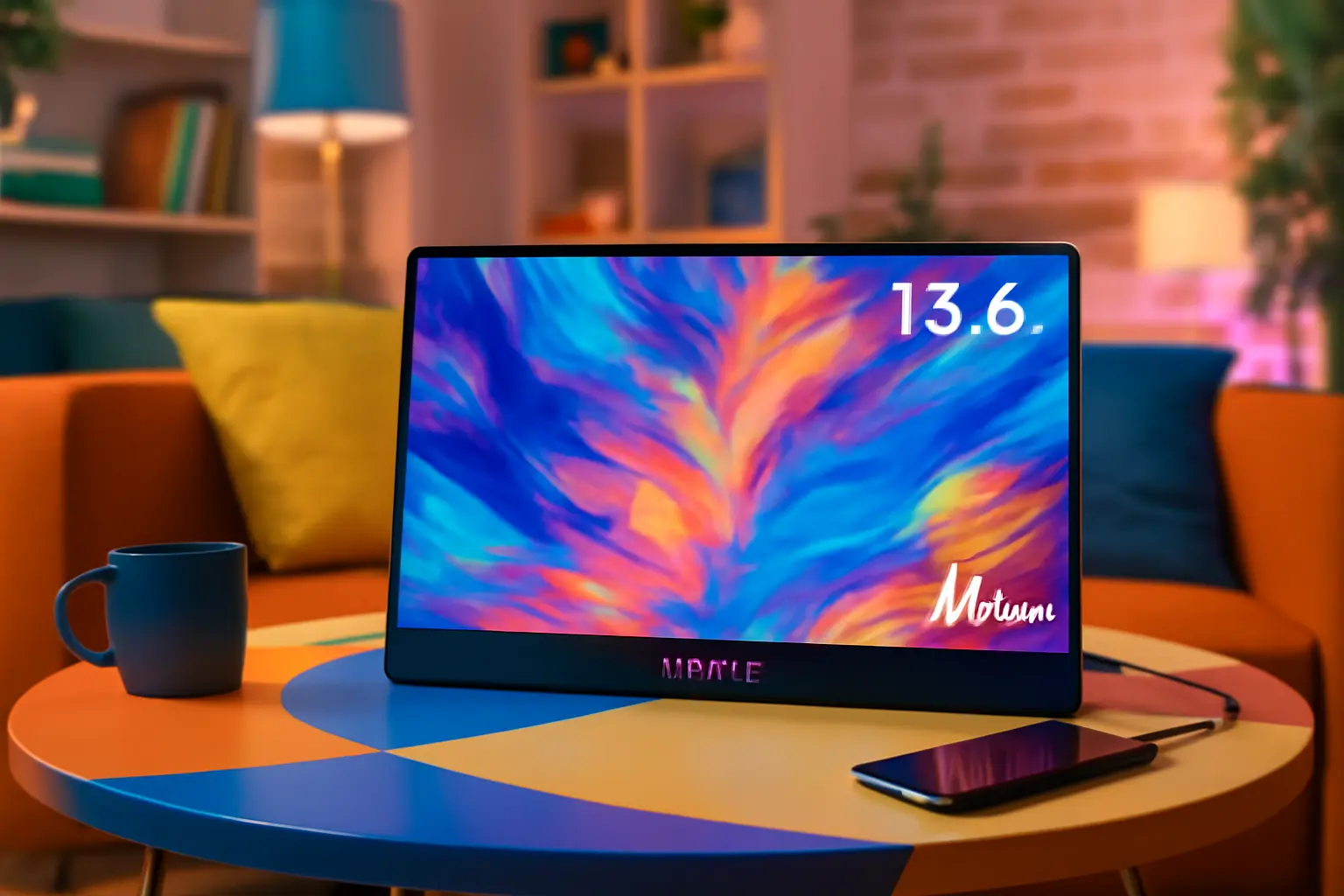 6 Melhores Monitores Portáteis ARZOPA que Realmente Valem a Pena