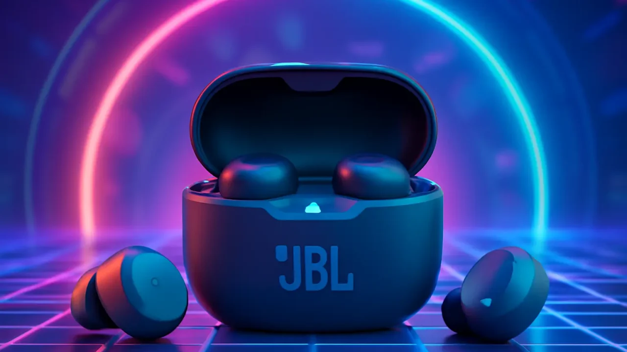 Qual comprar? 6 Fones Bluetooth JBL Wave Buds 2 analisados