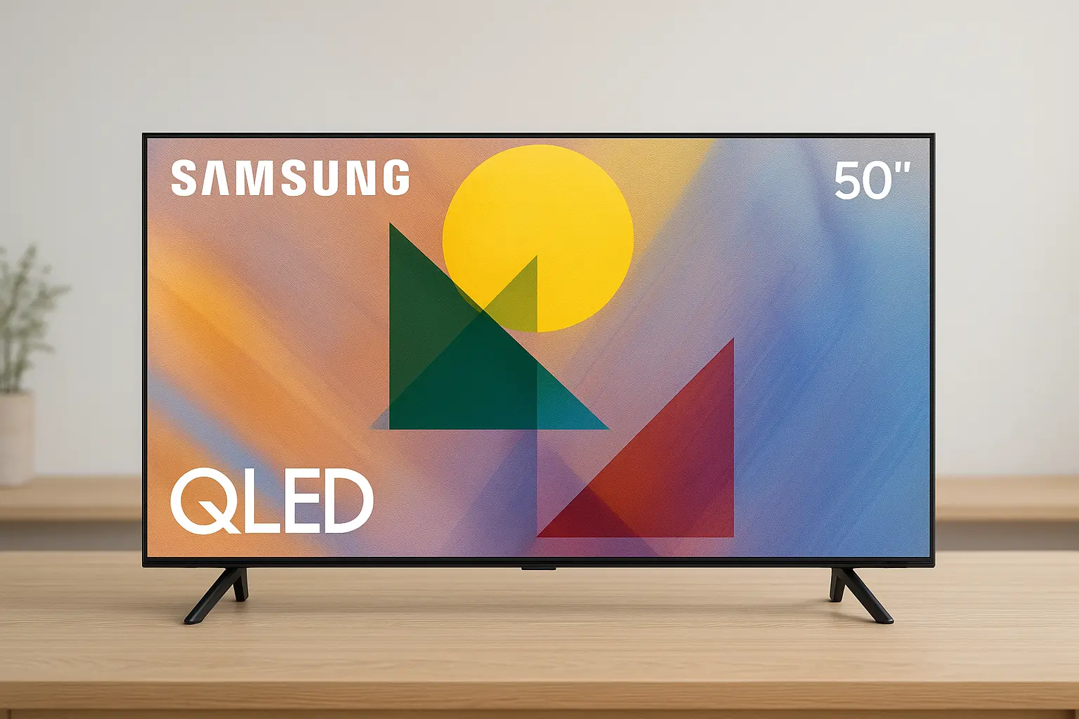 6 Melhores q60d samsung 50 com Entrega Rápida