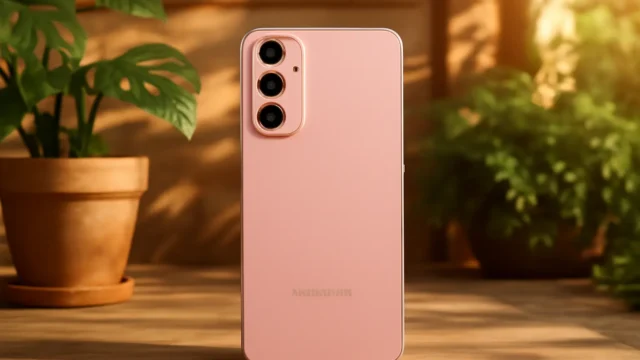 3 Melhores Smartphones Samsung Galaxy A56 5G para Quem Busca Qualidade