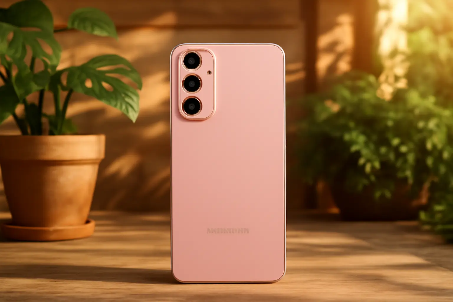 3 Melhores Smartphones Samsung Galaxy A56 5G para Quem Busca Qualidade