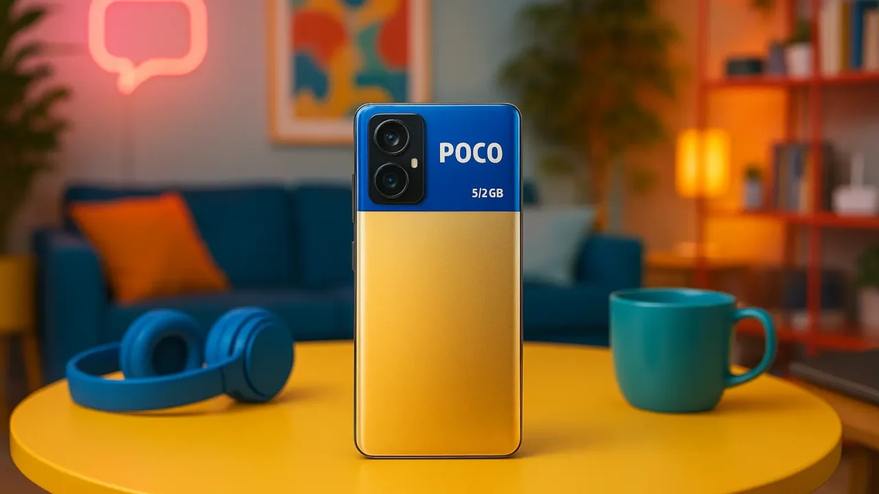 Guia de Compra: 6 Melhores xiaomi poco x7 512gb Atualizados para 2025