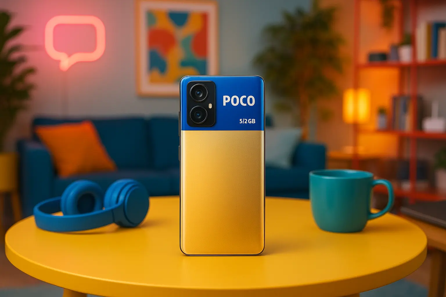 Guia de Compra: 6 Melhores xiaomi poco x7 512gb Atualizados para 2025