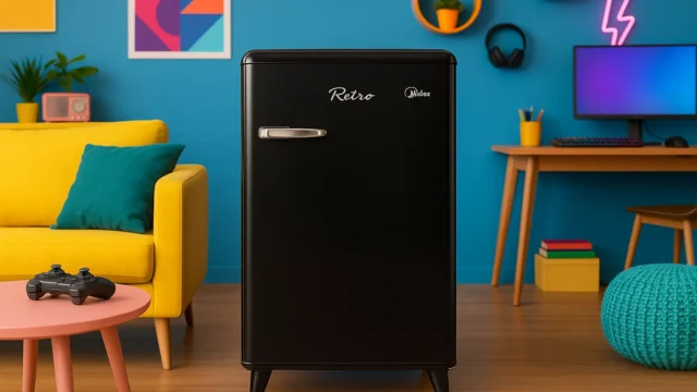 Work from home: 3 frigobares ideais para produtividade