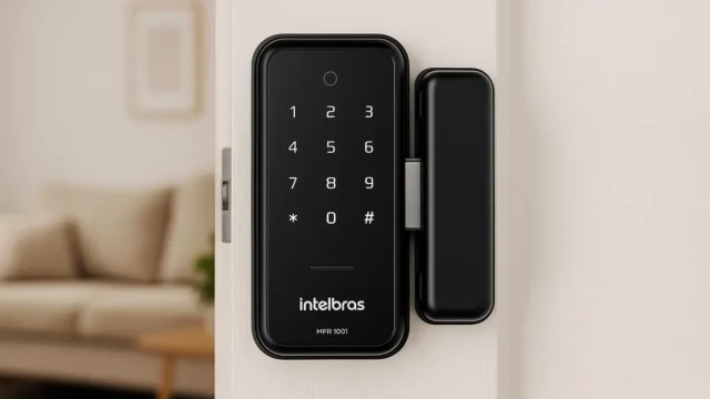 3 Melhores fechaduras inteligentes para o dia a dia