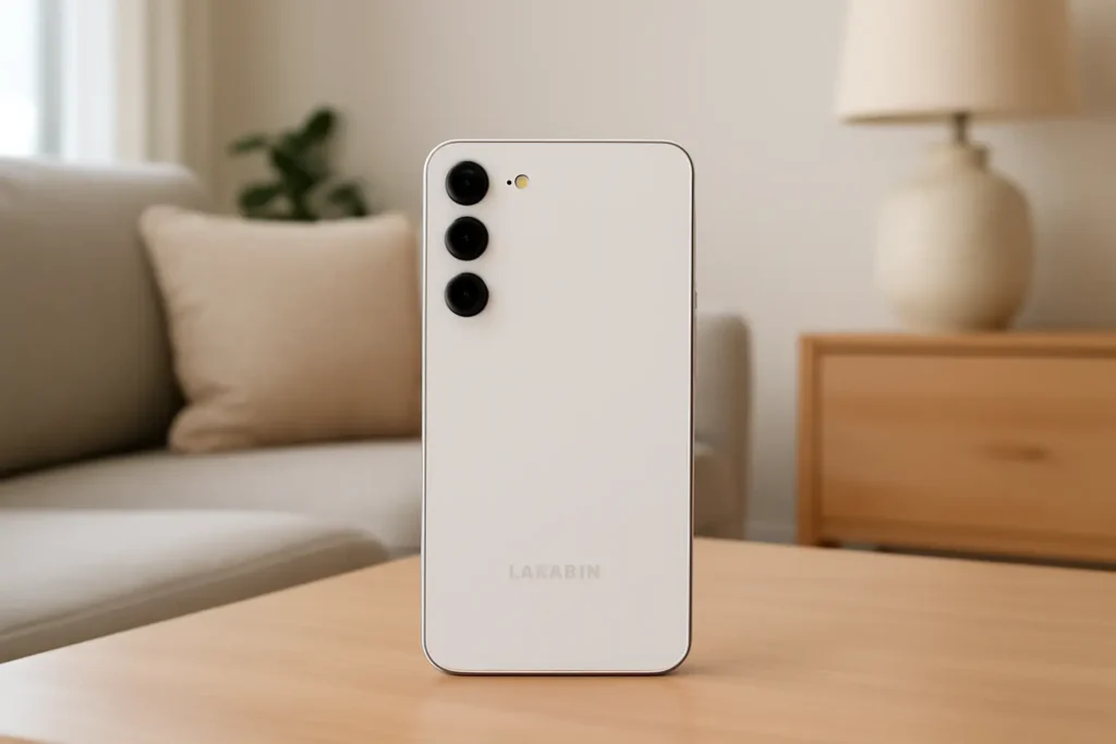 Menos de 200g: 6 Smartphones ultraleves