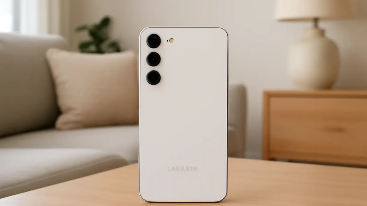 Menos de 200g: 6 Smartphones ultraleves