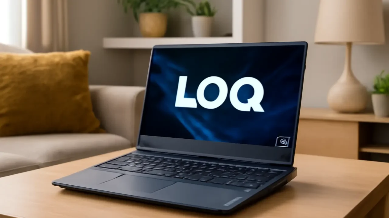 Guia de Compra: 3 Melhores Notebooks Gamer Lenovo LOQ para Levar em Viagens