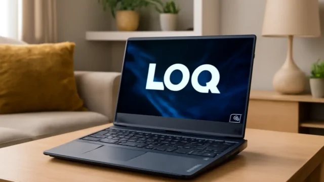 Guia de Compra: 3 Melhores Notebooks Gamer Lenovo LOQ para Levar em Viagens