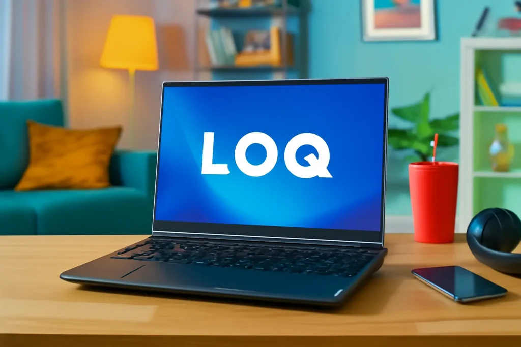6 Melhores Notebooks Lenovo LOQ para o Dia a Dia