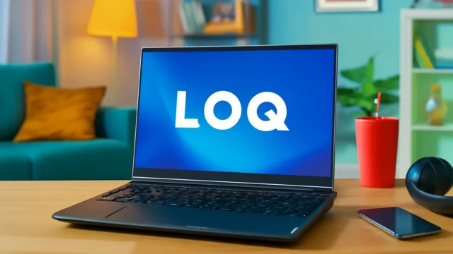 6 Melhores Notebooks Lenovo LOQ para o Dia a Dia