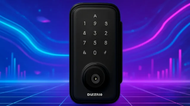 Guia de Compra: 3 Melhores Fechaduras Inteligentes de Sobrepor Atualizadas para 12/08/2025 01:53:58