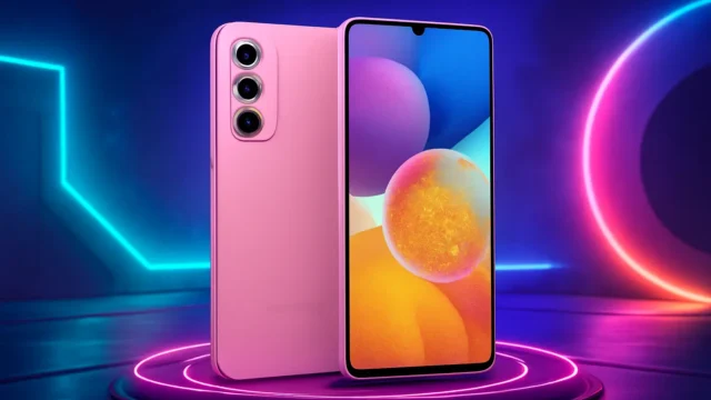 3 Melhores Smartphones Samsung Galaxy A56 5G com Custo-Benefício Imbatível