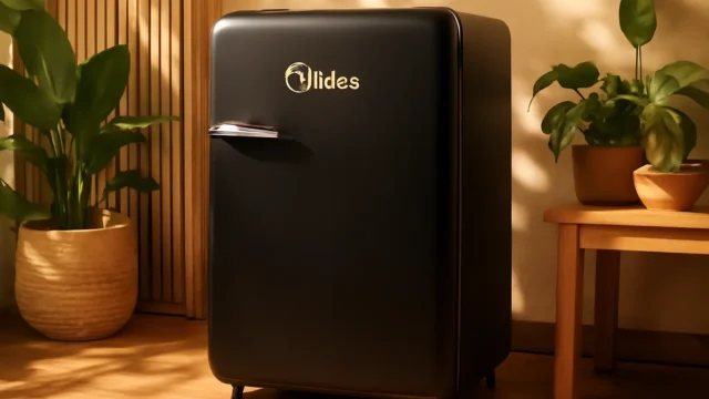 Desempenho turbinado: 3 Frigobares Retrô que lideram