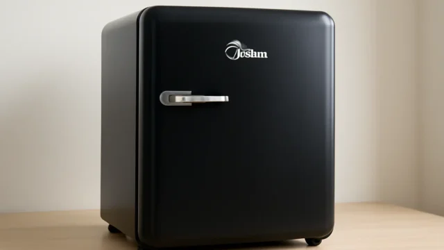 3 Melhores Frigobares Retrô Perfeitos para Seu Lar