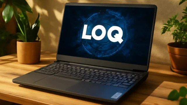 Melhores notebooks gamer Lenovo LOQ em 12/08/2025: 3 opções que valem o investimento