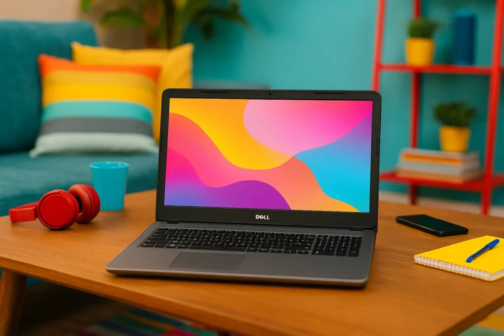 Top 6 notebook dell inspiron 15 5567 compactos e leves para o dia a dia