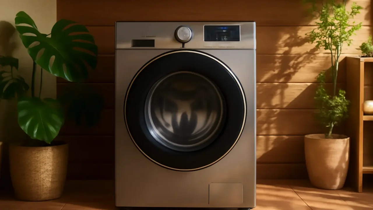 Guia de Compra: 6 Melhores Lava e Seca Smart Digital Inverter WD13T Recomendados por Especialistas