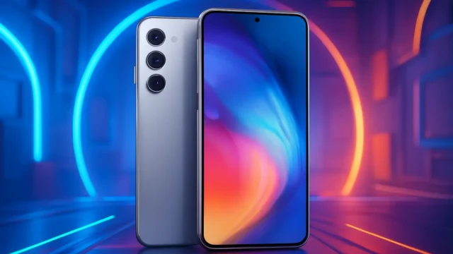 6 Melhores Smartphones com Entrega Rápida