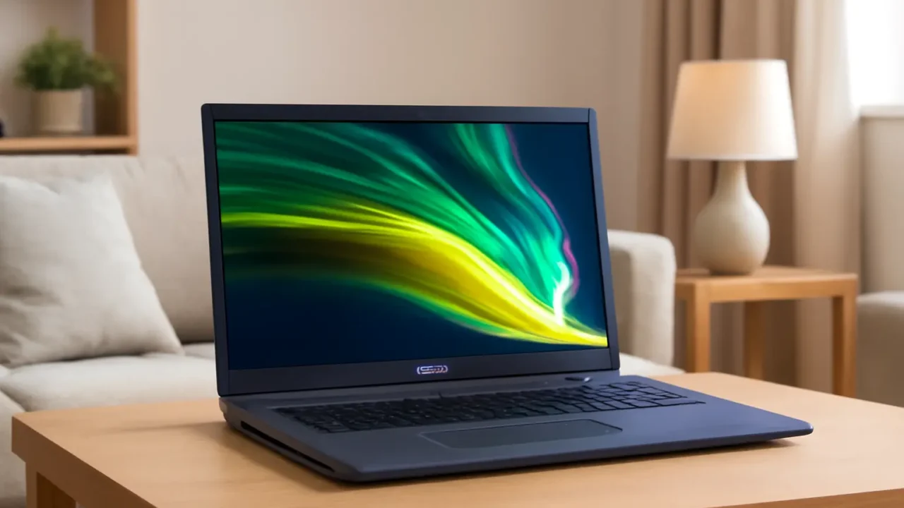 Design premium: 3 Notebooks Acer Aspire GO por preço justo