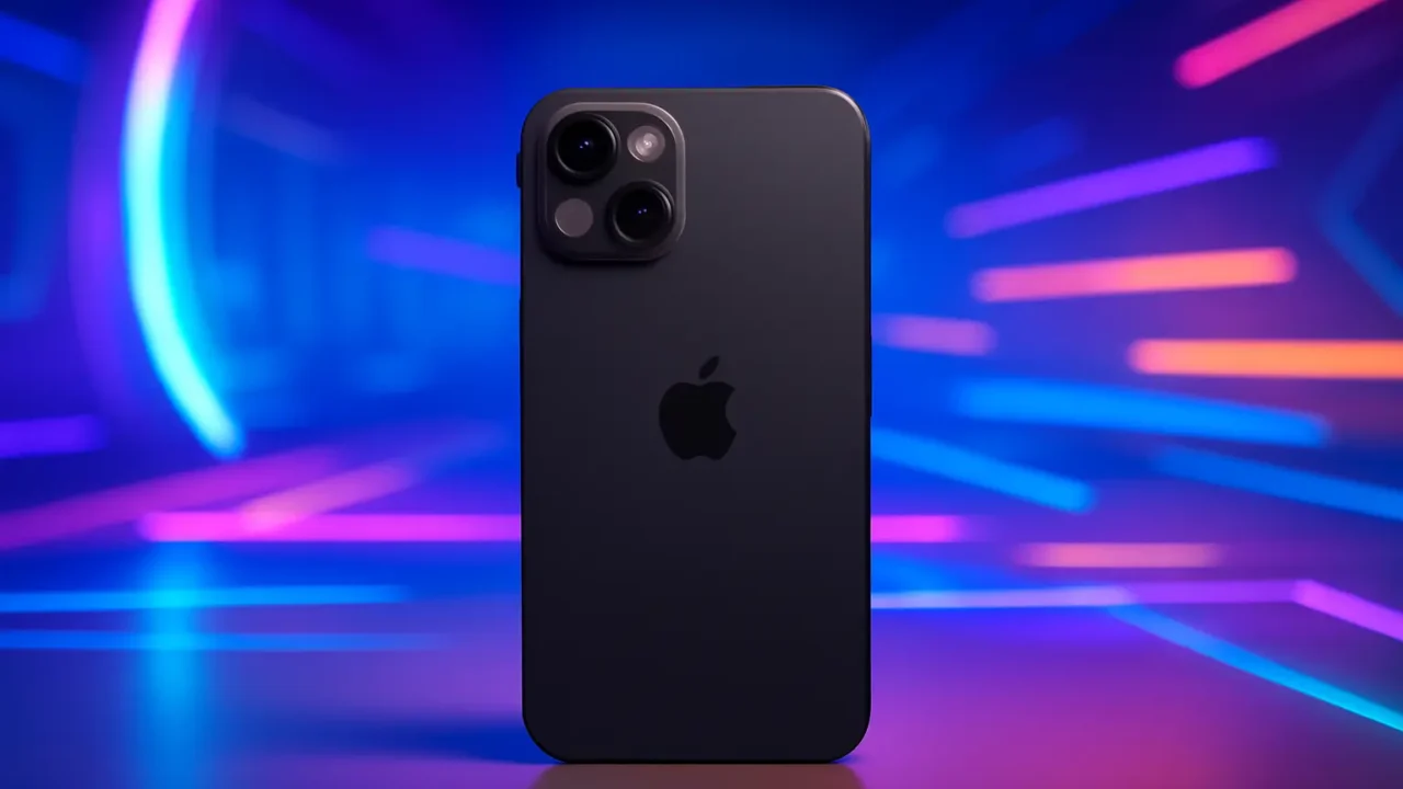 Bateria que dura: 6 iPhone 16e 256 para um dia inteiro