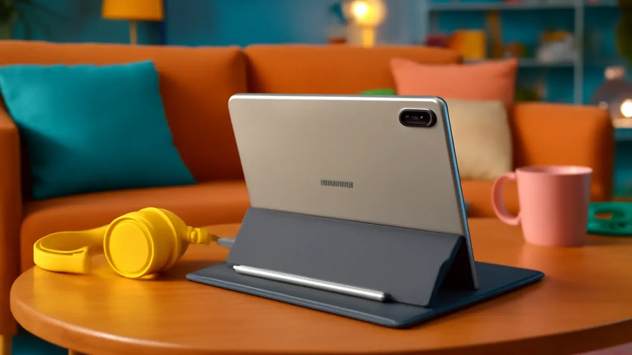 Melhor negócio: 3 Tablets Samsung Galaxy Tab S10 FE em oferta