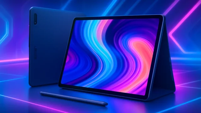 3 Melhores Tablets Samsung para Presentear