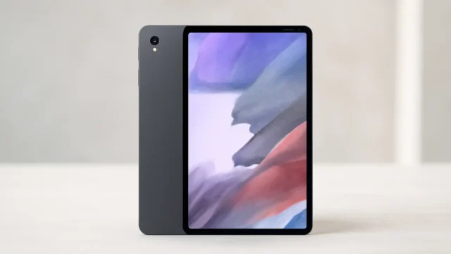 Performance de ponta: 3 Tablets Samsung Galaxy Tab S10 FE que se destacam