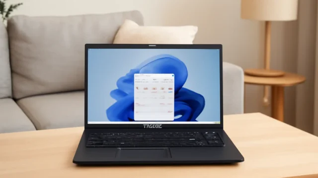 Design premium: 3 Notebooks ASUS Vivobook GO 15 por preço justo