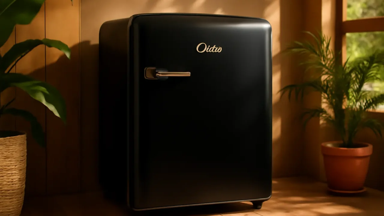 Bateria que dura: 3 Frigobares Midea para um dia inteiro