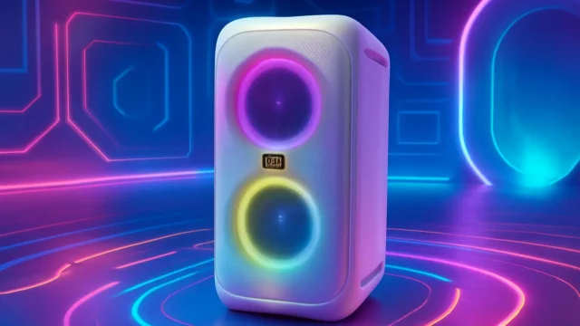 Melhores JBL PartyBox Stage 320 em 12/09/2025: 6 opções que valem o investimento