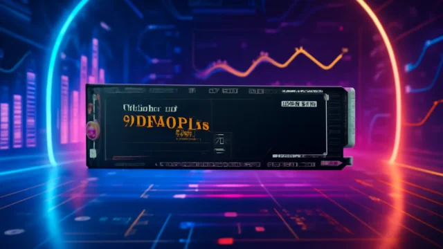 Descontos de até 30%: 6 SSDs Samsung NVMe em oferta especial