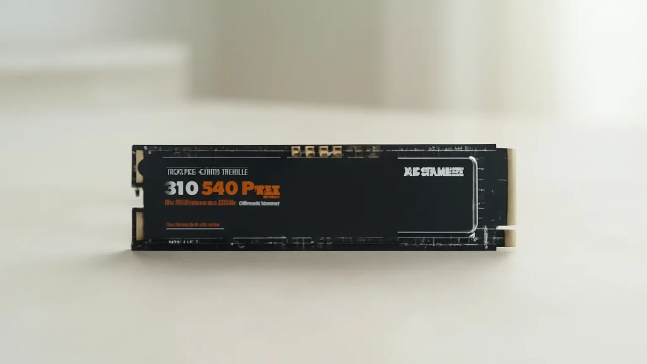 Work from home: 6 SSDs Samsung 970 EVO Plus NVMe ideais para produtividade