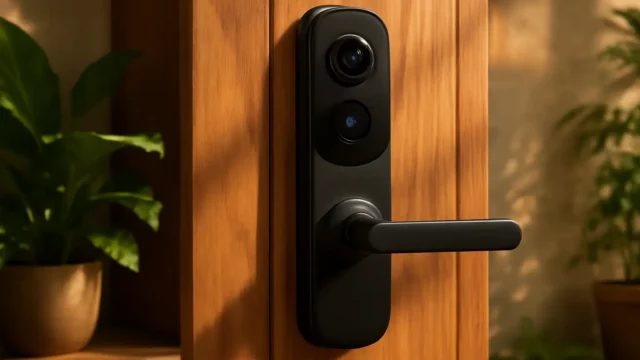 Guia de Compra: 3 Melhores Fechaduras Eletrônico Digital Biométrica Com Câmera Wifi