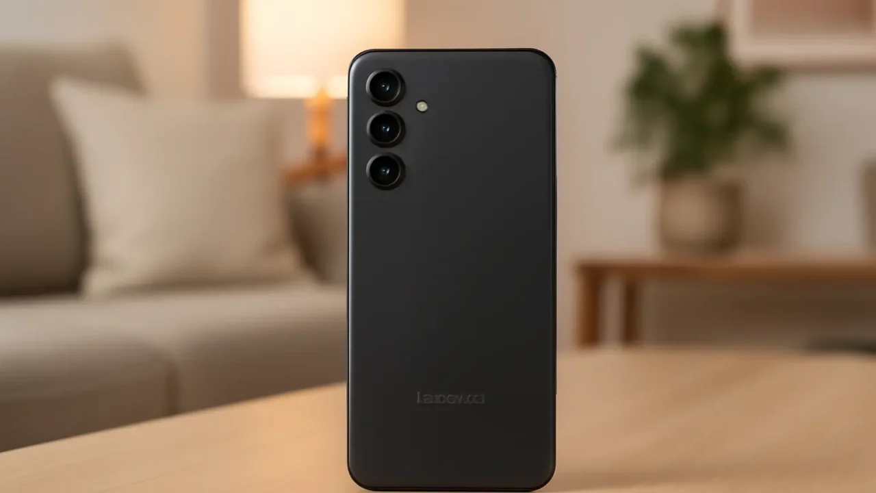 Prontos para 5G: 6 Smartphones Samsung Galaxy A56s que não vão te deixar na mão