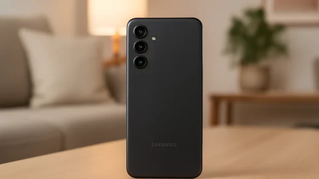 Prontos para 5G: 6 Smartphones Samsung Galaxy A56s que não vão te deixar na mão