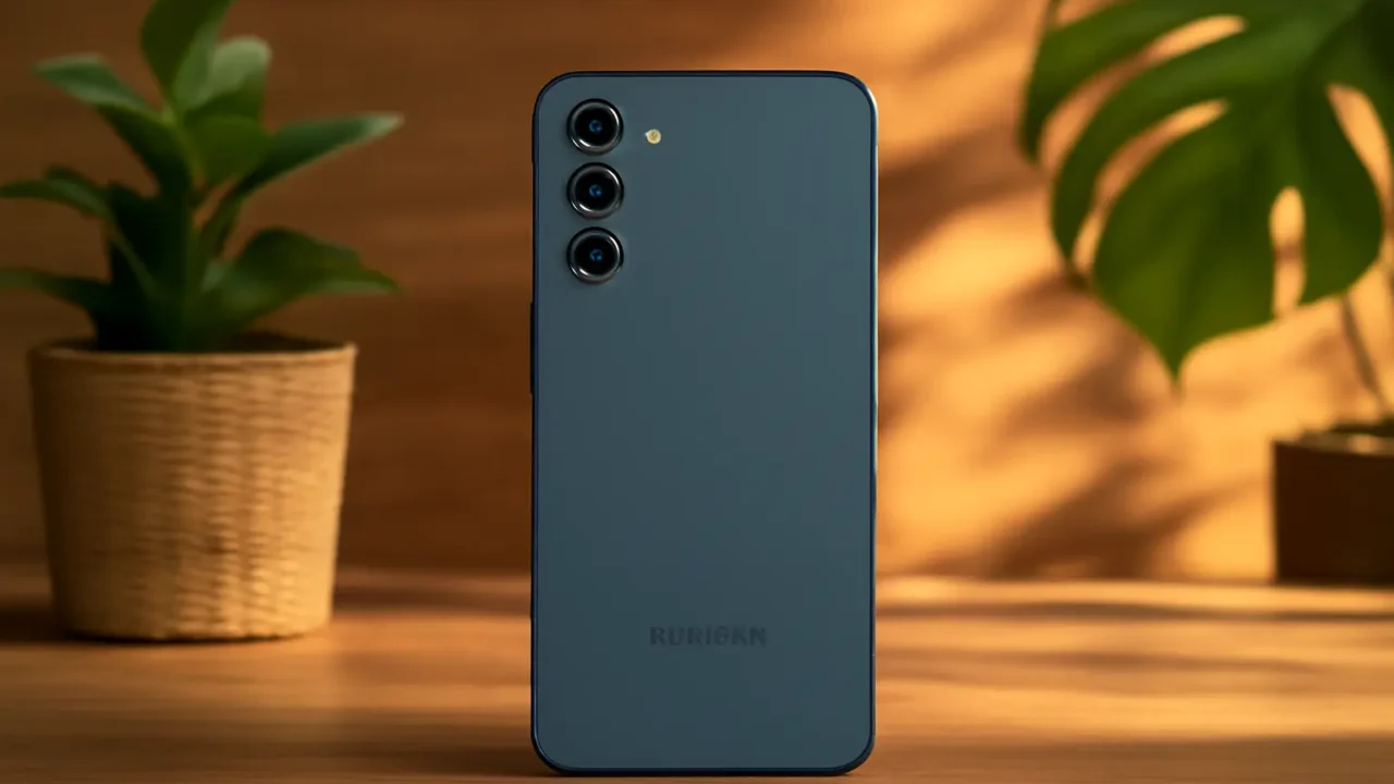 Promoção relâmpago: 3 celulares Samsung até R$3.665,56